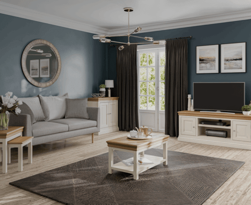 Pine & Oak Furniture Made to measure