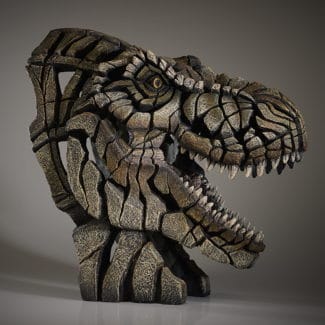 Pine & Oak Furniture T-Rex Bust