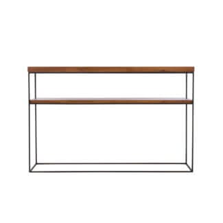 Urban Oak Console Table