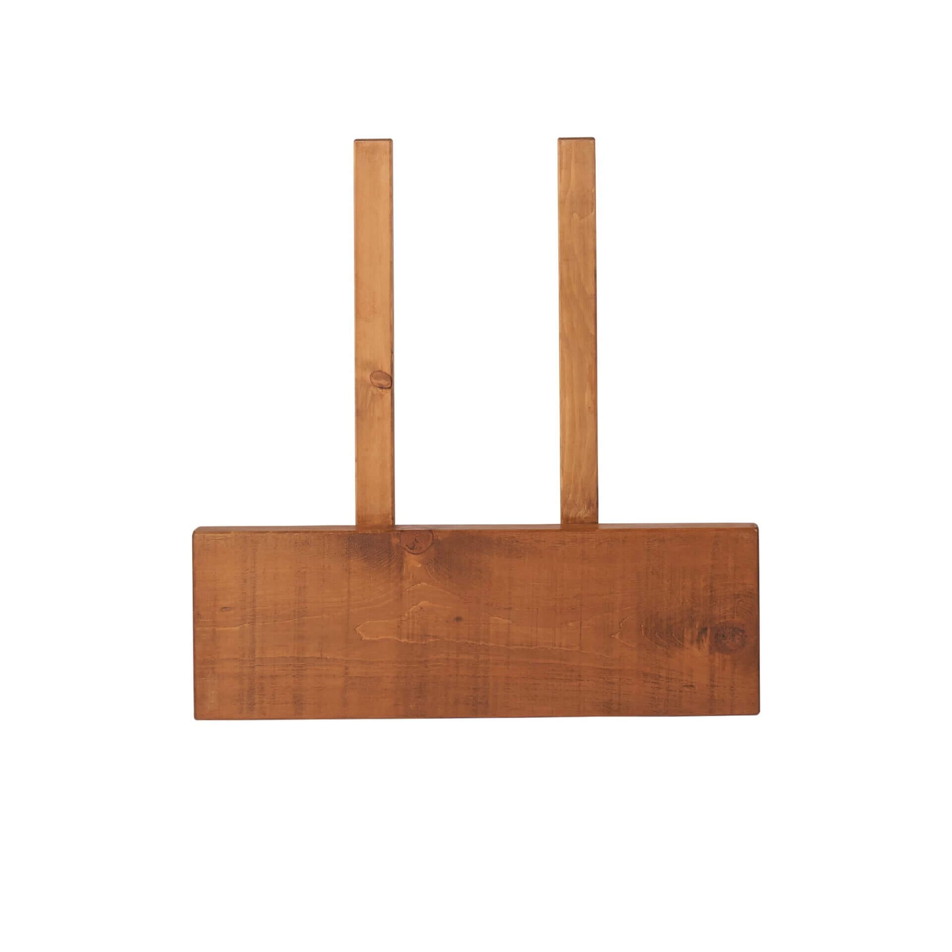 RP leaf 1 | Pine & Oak Furniture Pine & Oak Furniture Rustic Plank 1x12", 4 Plank Wide Extension Leaf