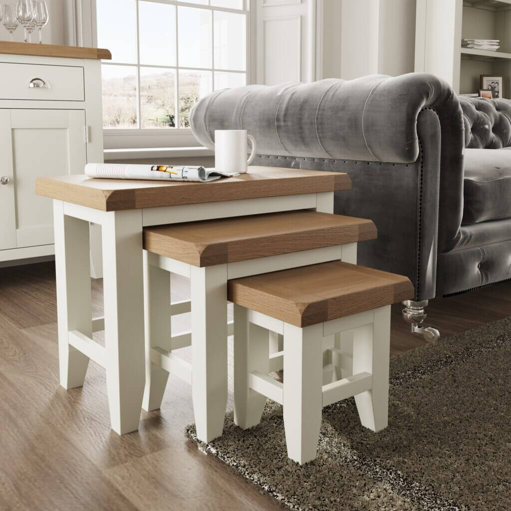 Pine & Oak Furniture 