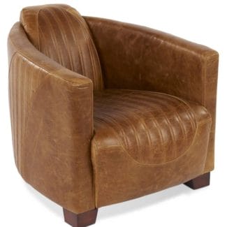 Pine and Oak Sovereign Chair Cerato