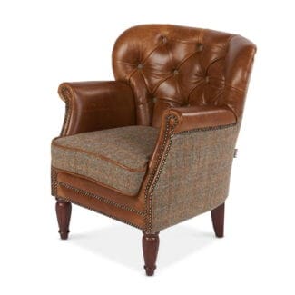 Marlon Armchair