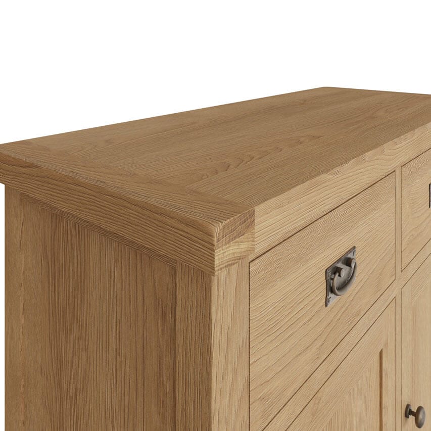 CO-STS-08 | Pine & Oak Furniture Pine & Oak Furniture
