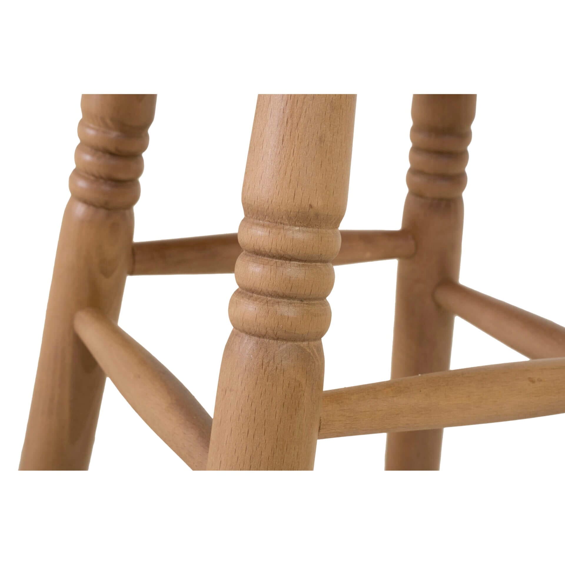 HBS b 2000x2000 | Pine & Oak Furniture Pine & Oak Furniture High Beech Stool