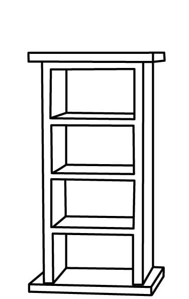 CD/DVD Unit