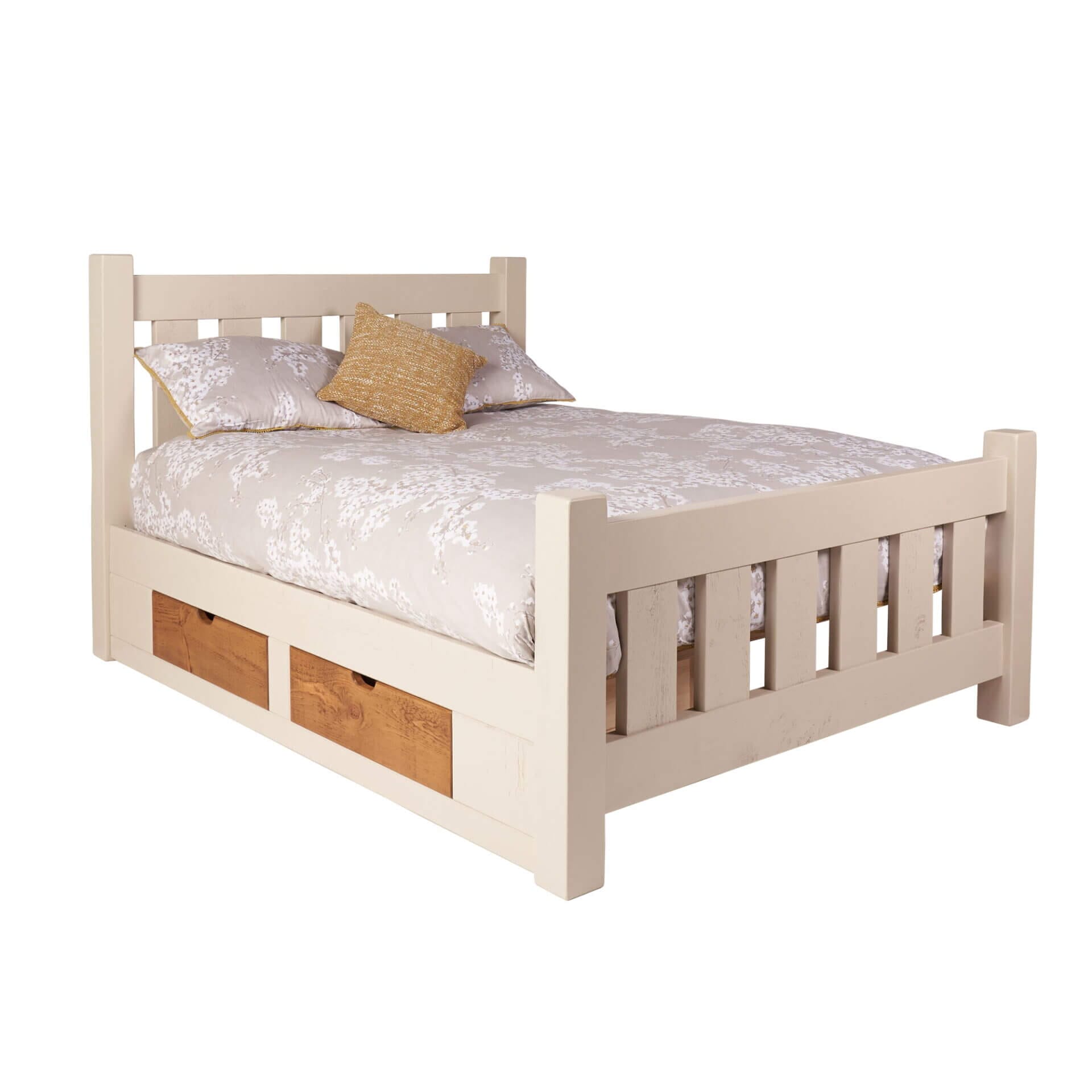 RPBF7,8,9 with RPDDB46,50,60 paint 2000x2000 | Pine & Oak Furniture Pine & Oak Furniture