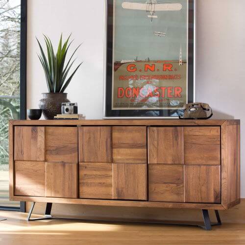 Urban 500x500 | Pine & Oak Furniture Pine & Oak Furniture