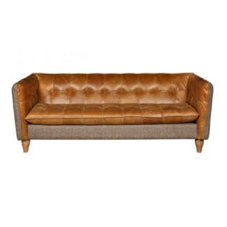 Brunswick 2 Seater Sofa