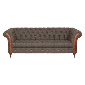 Chester Club 3 Seater Sofa