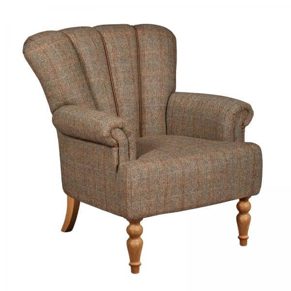 XLILYPET | Pine & Oak Furniture Pine & Oak Furniture Lily Petite Chair