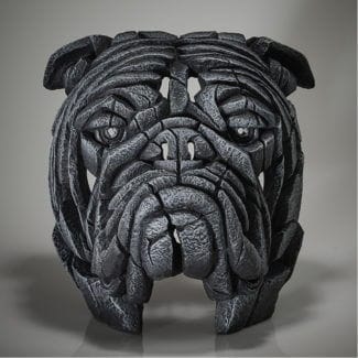 Bulldog Bust - Earl Grey