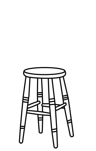 Bar Stool