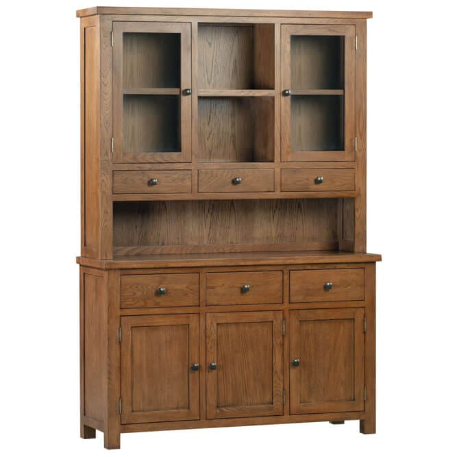DCHD055 + DCHD052 adj | Pine & Oak Furniture Pine & Oak Furniture