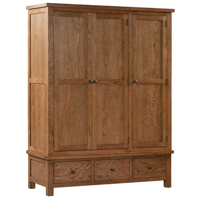 DOR033R adj | Pine & Oak Furniture Pine & Oak Furniture