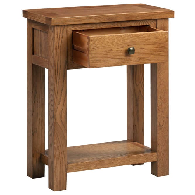 DOR078R Open adj | Pine & Oak Furniture Pine & Oak Furniture