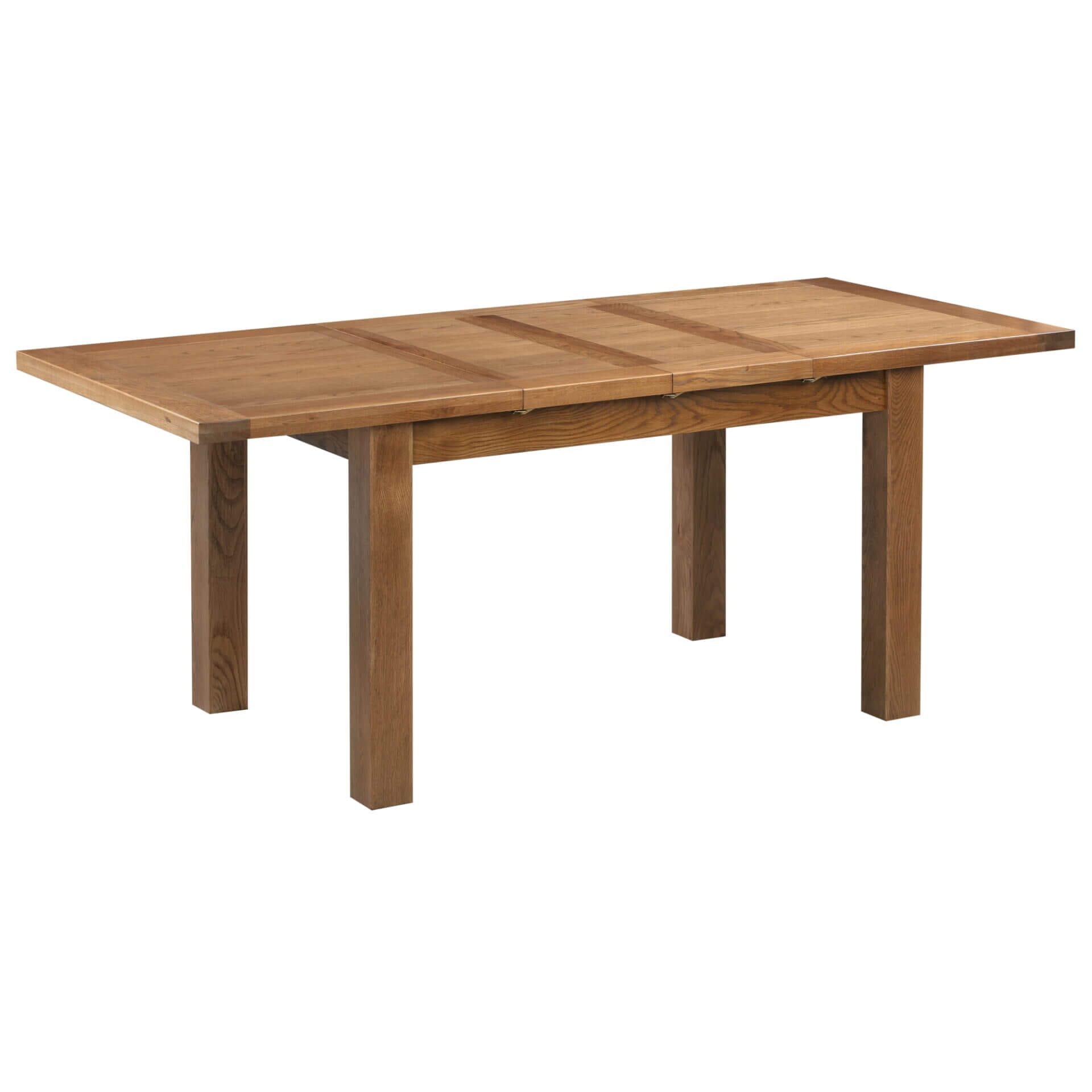 DOR094R Extended adj | Pine & Oak Furniture Pine & Oak Furniture