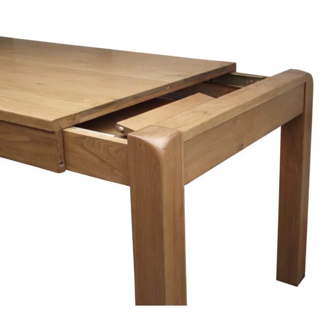 Pine and Oak 