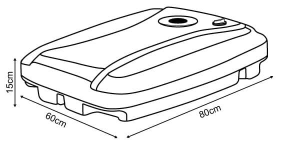 N16703-1 | Pine & Oak Furniture Pine & Oak Furniture