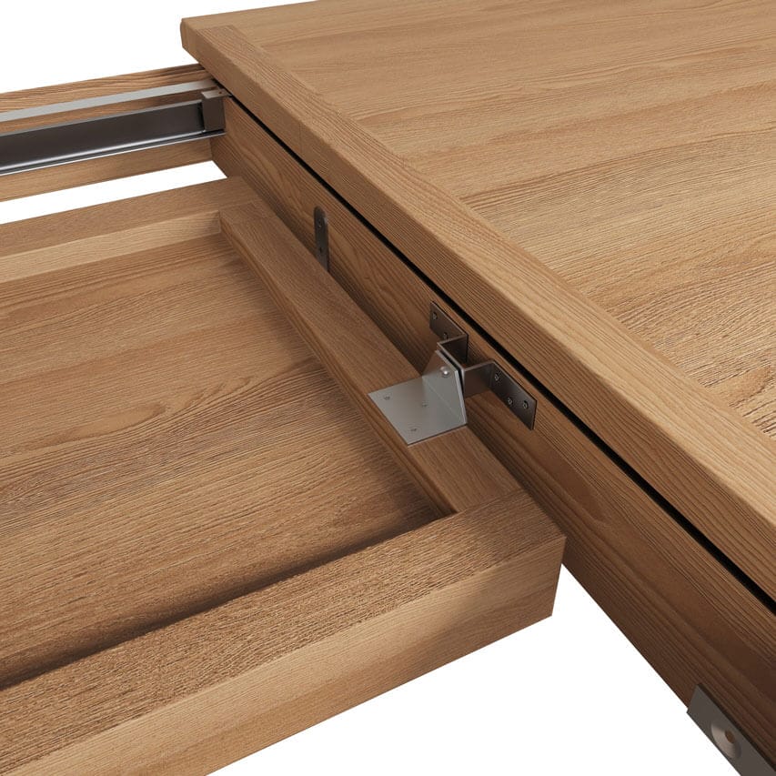 GAO-12BET_09 | Pine & Oak Furniture Pine & Oak Furniture