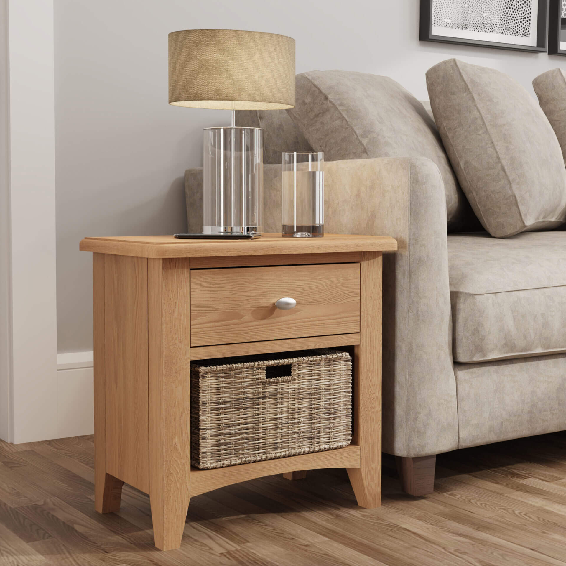 GAO-C11_01 | Pine & Oak Furniture Pine & Oak Furniture