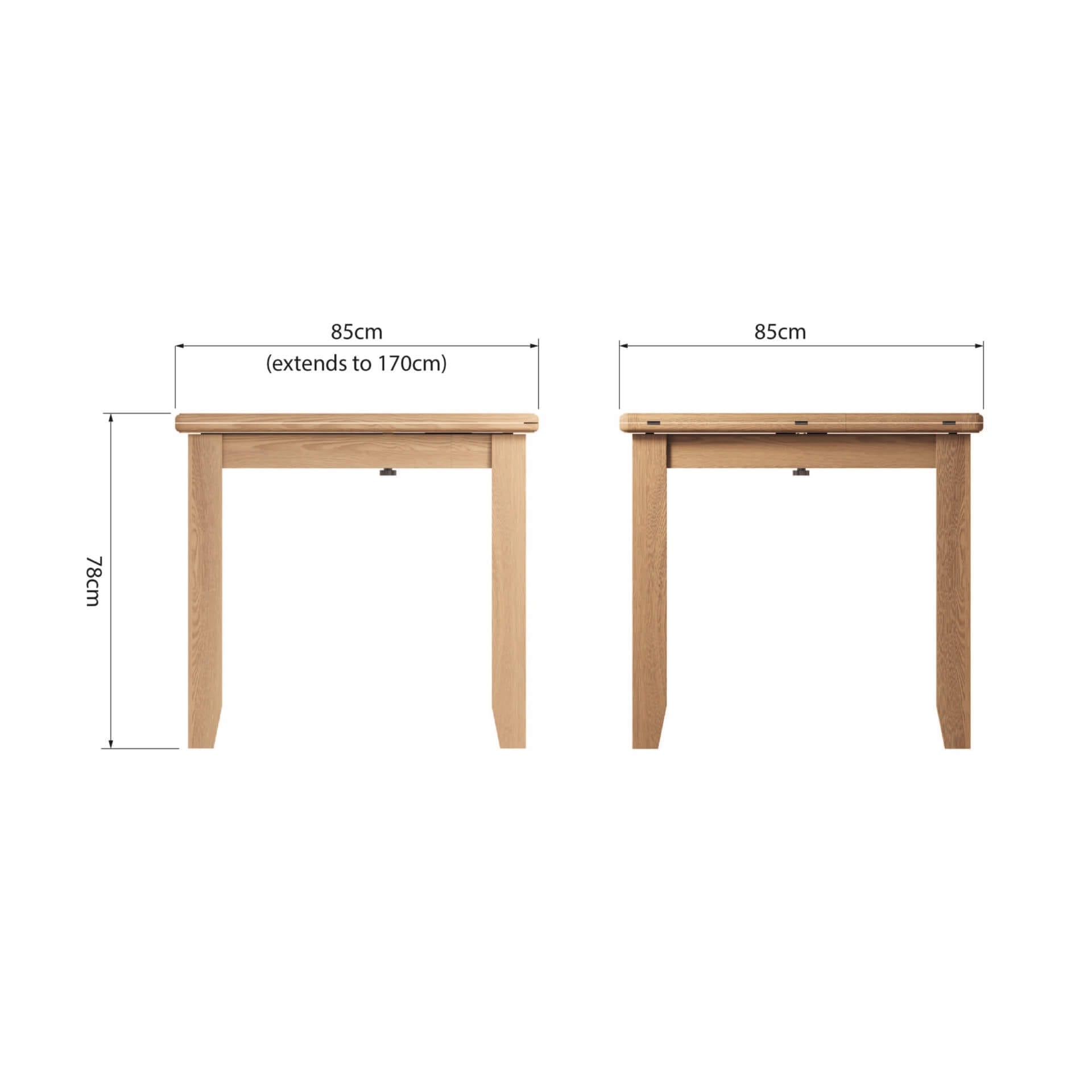 GAO-FTT_DIMS | Pine & Oak Furniture Pine & Oak Furniture