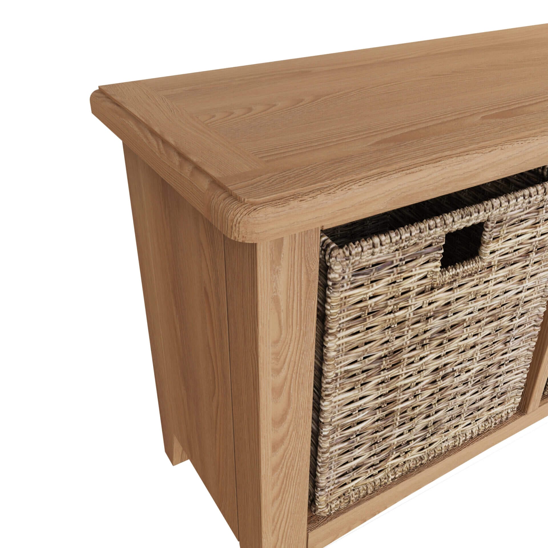 GAO-HB_05 | Pine & Oak Furniture Pine & Oak Furniture