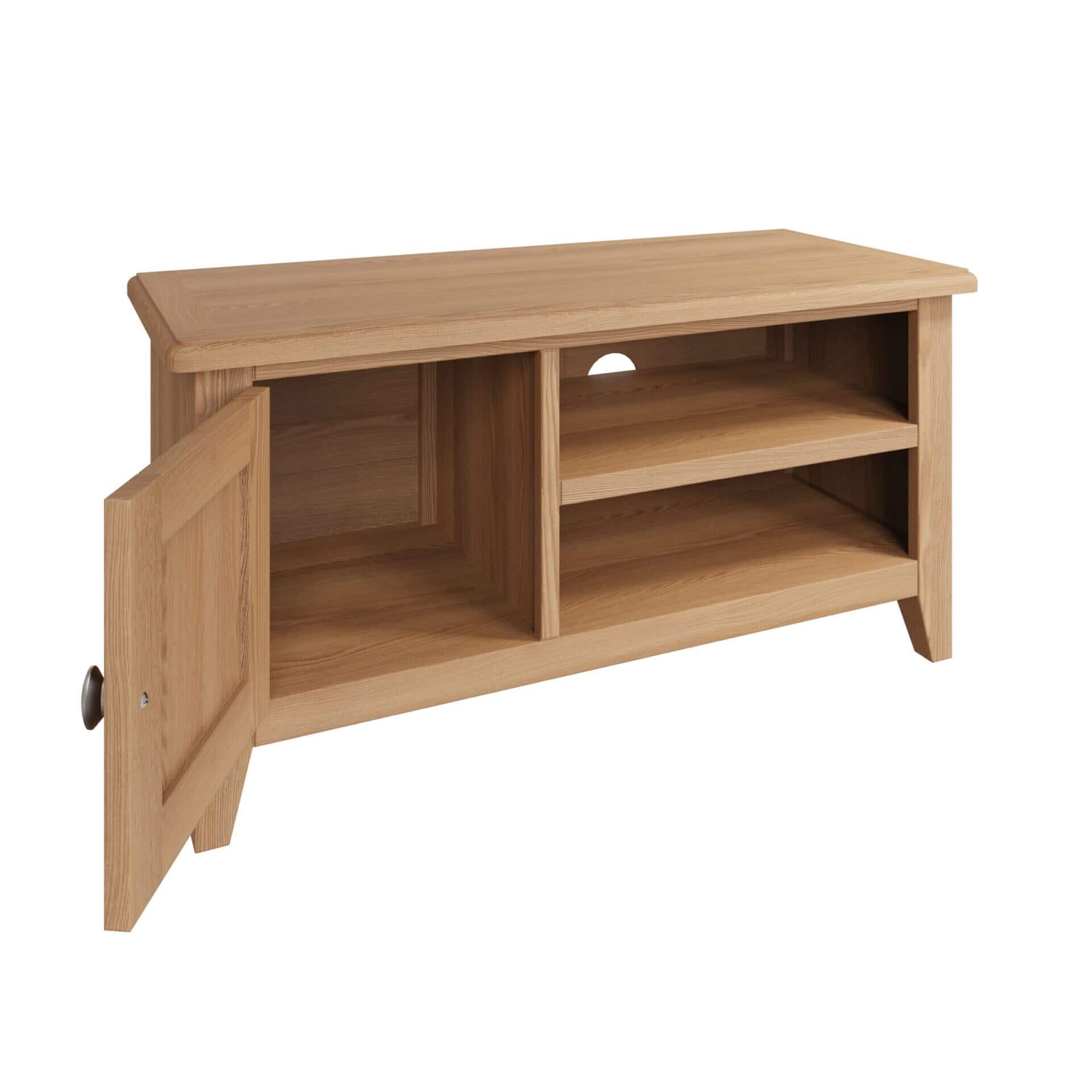 GAO-STV_03 | Pine & Oak Furniture Pine & Oak Furniture