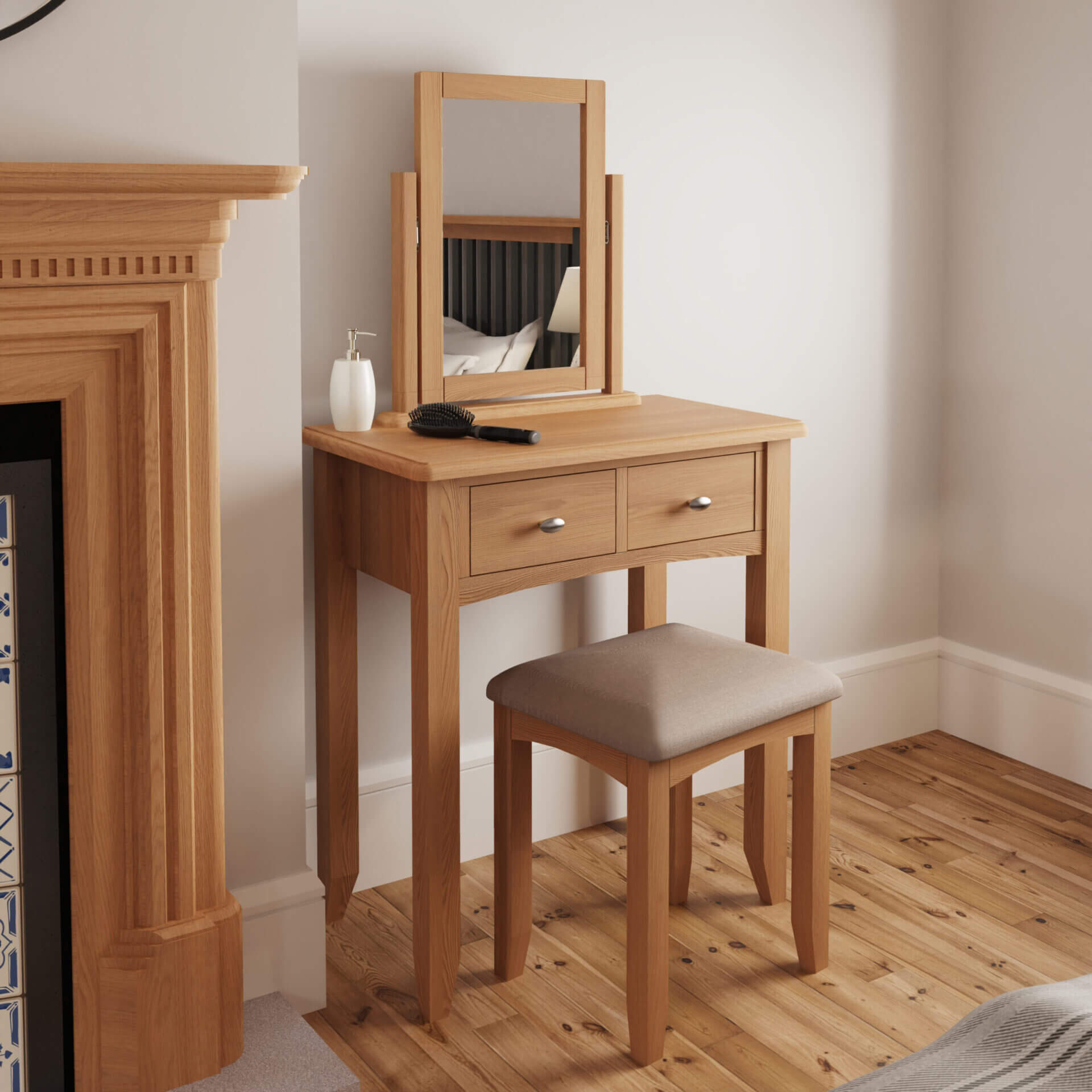 Elc dressing table hotsell