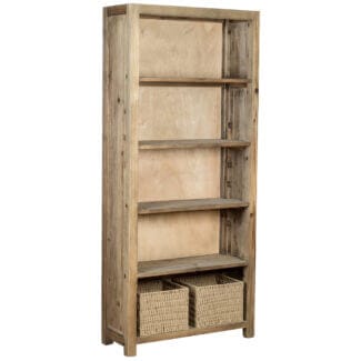 Artisan Reclaimed Bookcase
