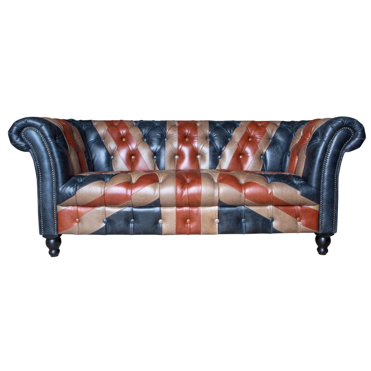 Union sofa 1 adj | Pine & Oak Furniture Pine & Oak Furniture