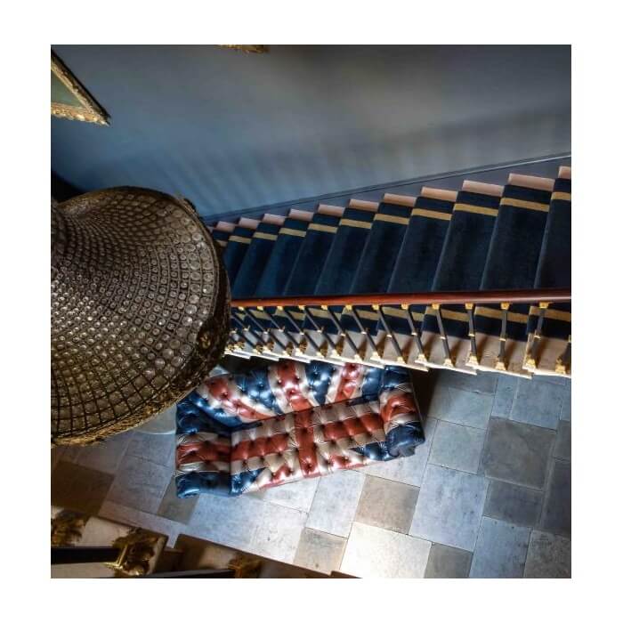 Union sofa 3 adj | Pine & Oak Furniture Pine & Oak Furniture