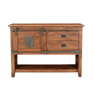 Ironbridge Console Table