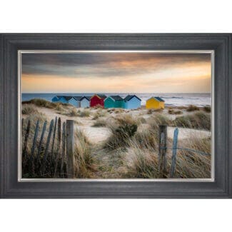 Southwold beach huts | Pine & Oak Furniture Pine & Oak Furniture