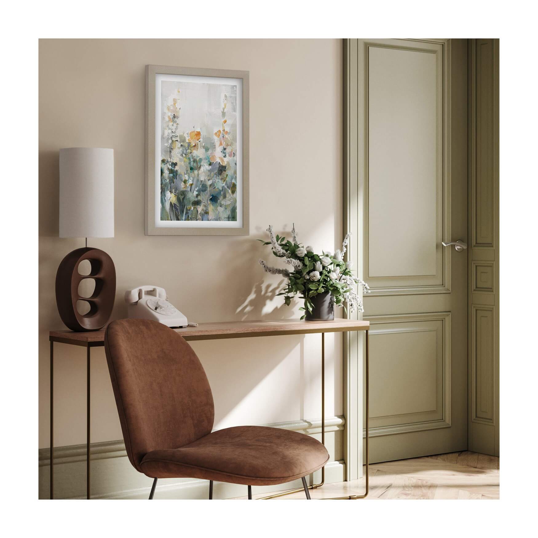 Floral Dance | Pine & Oak Furniture Pine & Oak Furniture