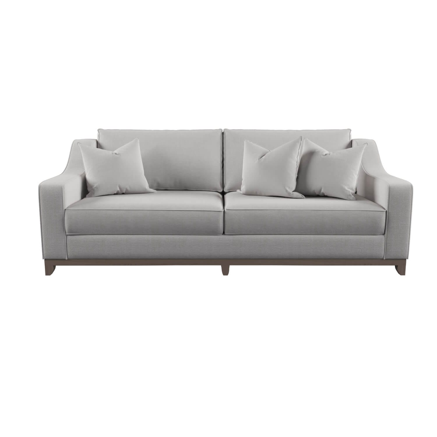 Georgia Sofa_3 adj | Pine & Oak Furniture Pine & Oak Furniture