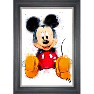 Mickey Mouse