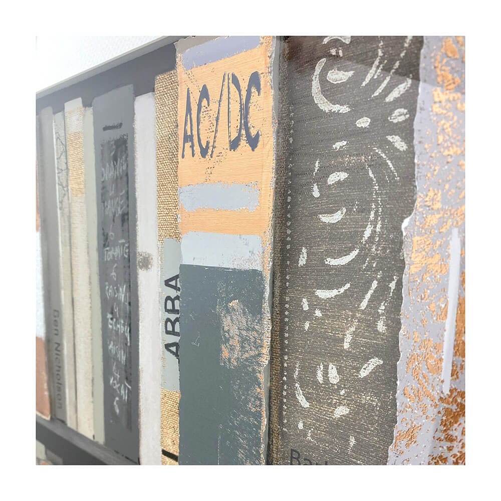 The Library 1 | Pine & Oak Furniture Pine & Oak Furniture