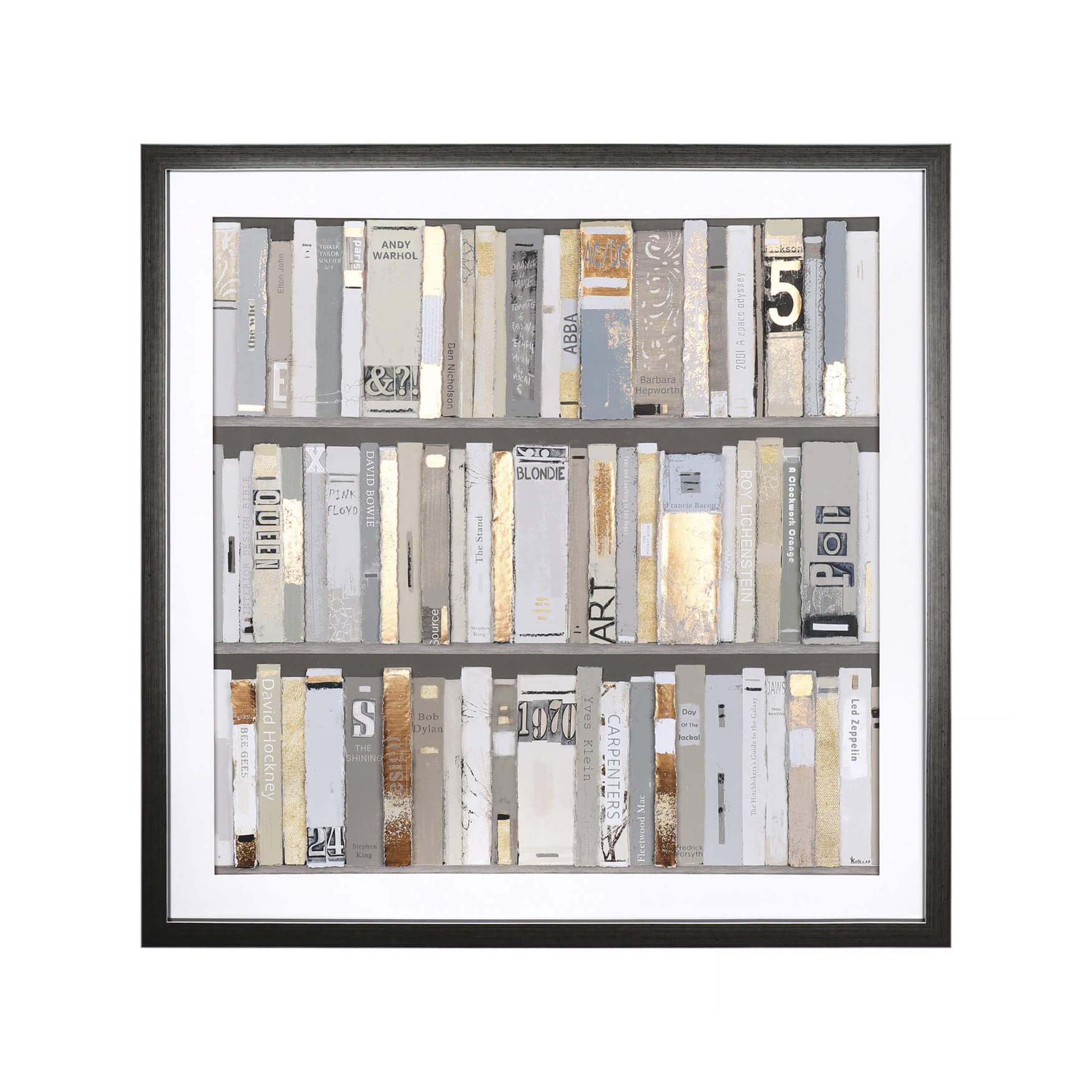 The Library 2 | Pine & Oak Furniture Pine & Oak Furniture