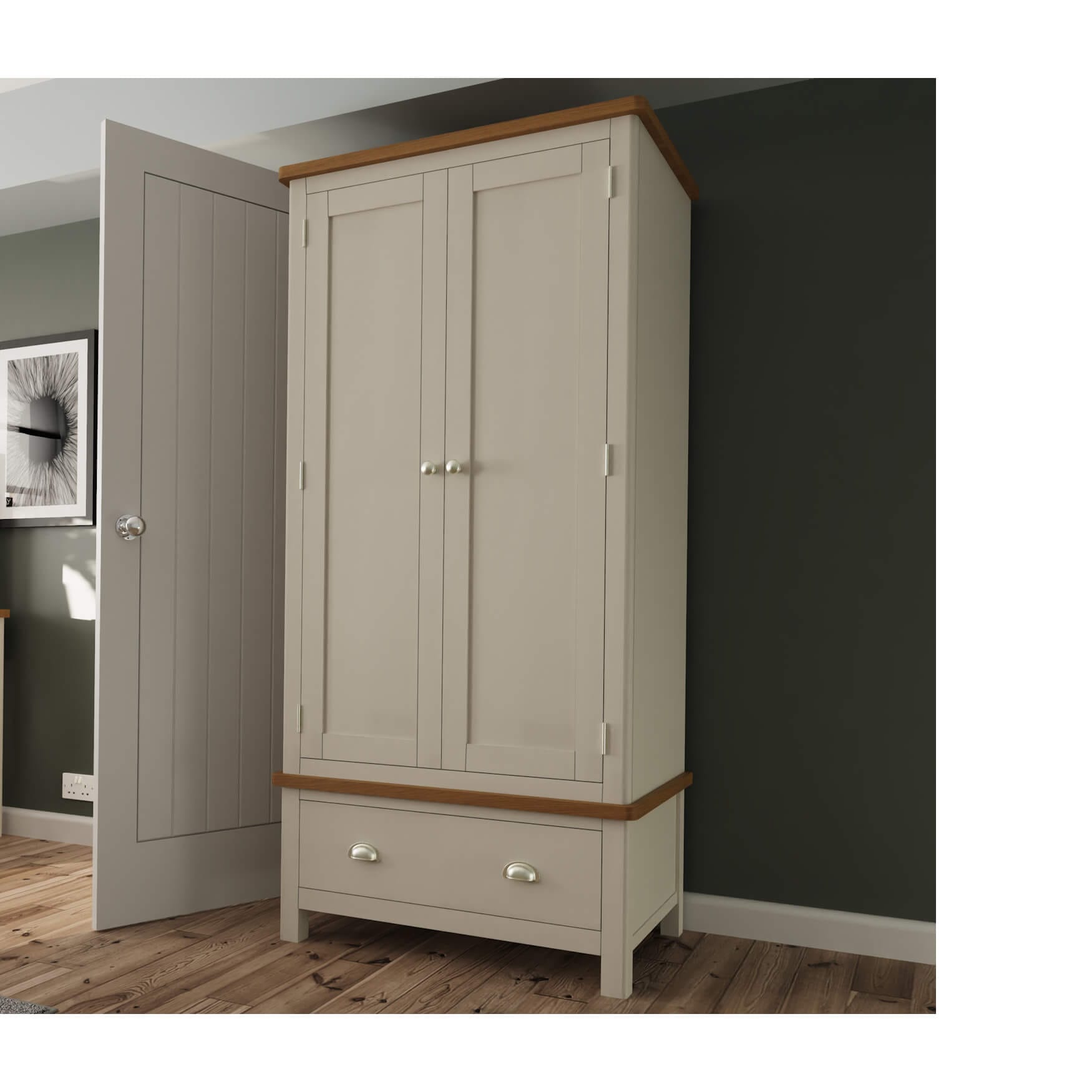 RA-GWR-TR_01 | Pine & Oak Furniture Pine & Oak Furniture