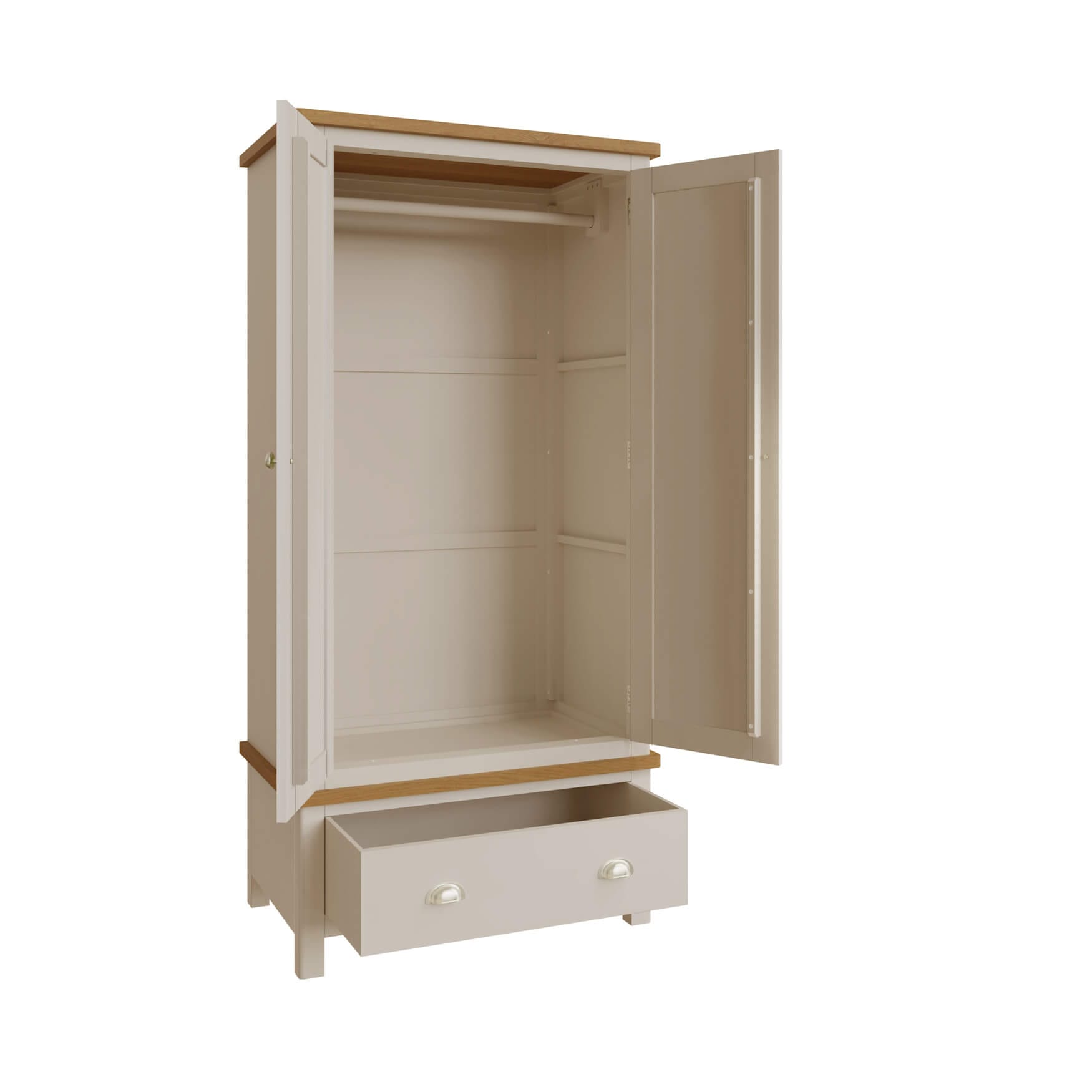 RA-GWR-TR_03 | Pine & Oak Furniture Pine & Oak Furniture