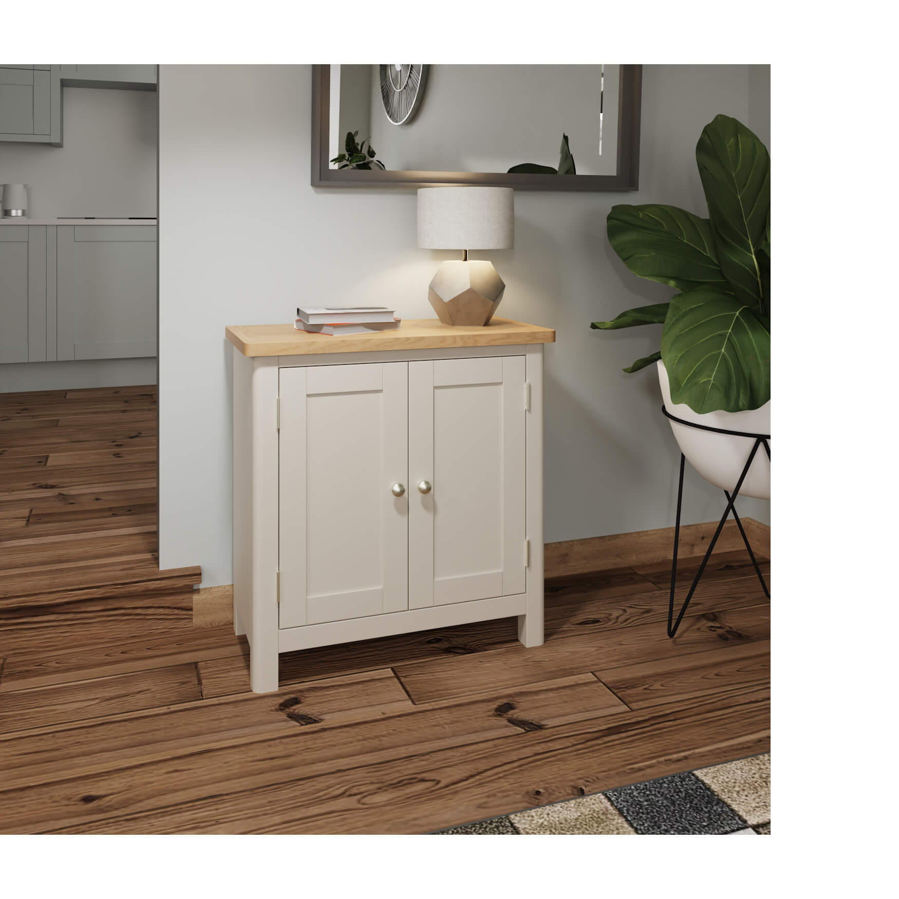 RA-SMS-TR_01 | Pine & Oak Furniture Pine & Oak Furniture