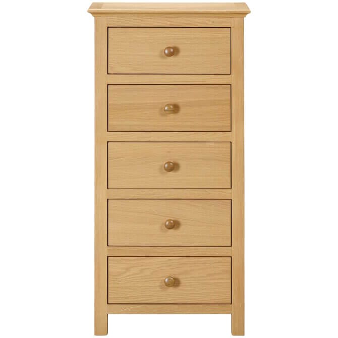 WIN002 Front | Pine & Oak Furniture Pine & Oak Furniture