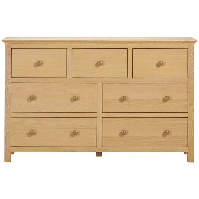 WIN006 Front | Pine & Oak Furniture Pine & Oak Furniture