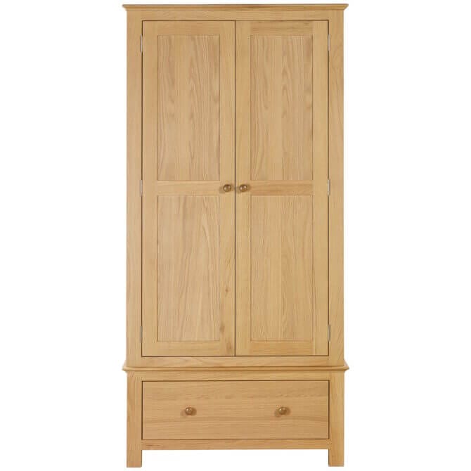 WIN032 Front | Pine & Oak Furniture Pine & Oak Furniture