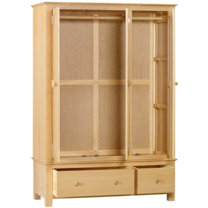 WIN033 Open | Pine & Oak Furniture Pine & Oak Furniture