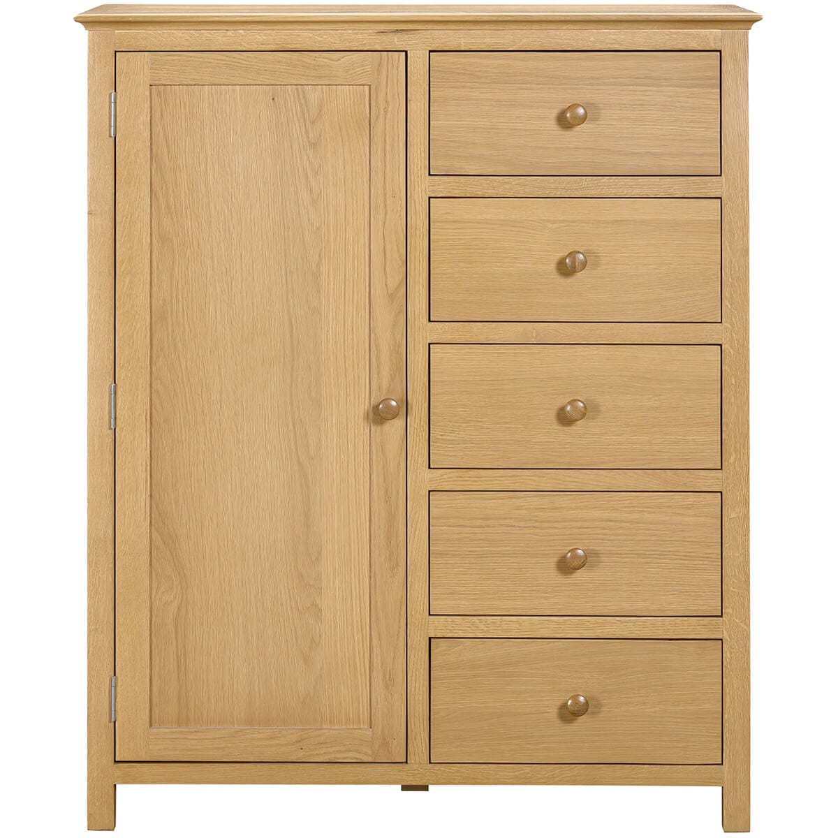 WIN035 Front | Pine & Oak Furniture Pine & Oak Furniture