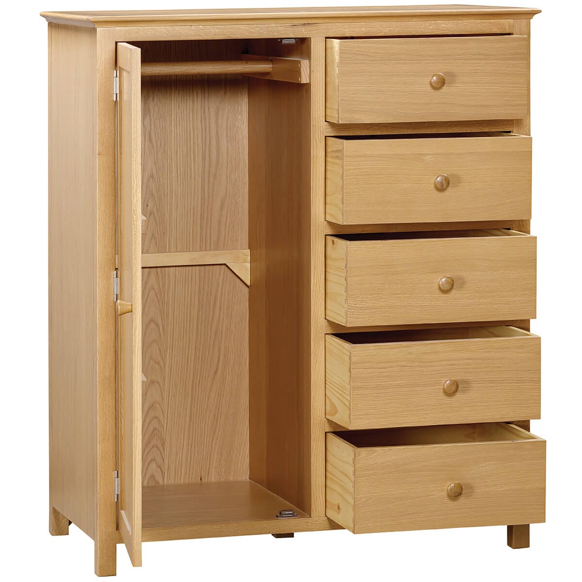 WIN035 Open | Pine & Oak Furniture Pine & Oak Furniture