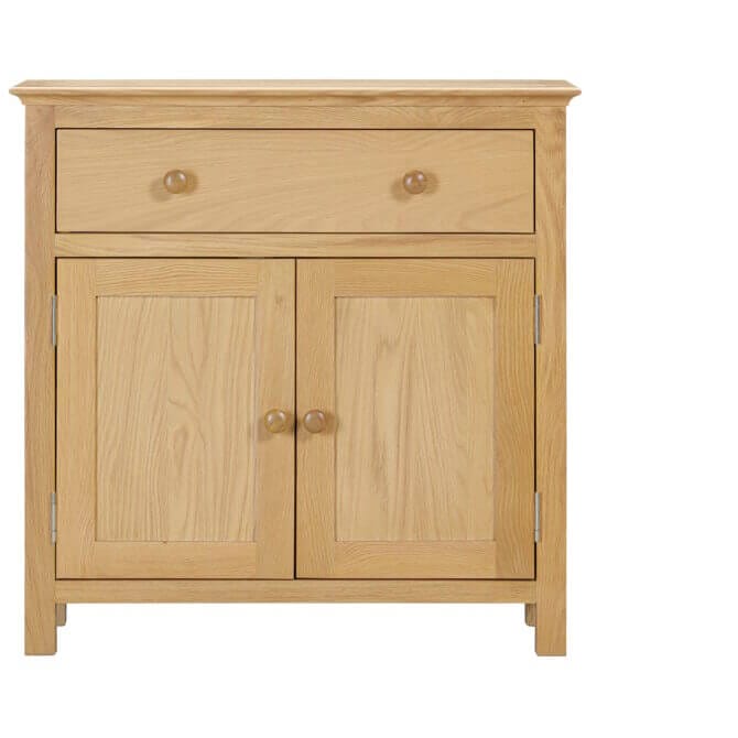WIN050 Front | Pine & Oak Furniture Pine & Oak Furniture
