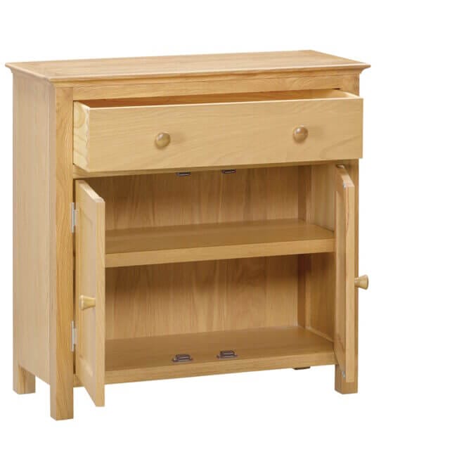 WIN050 Open | Pine & Oak Furniture Pine & Oak Furniture